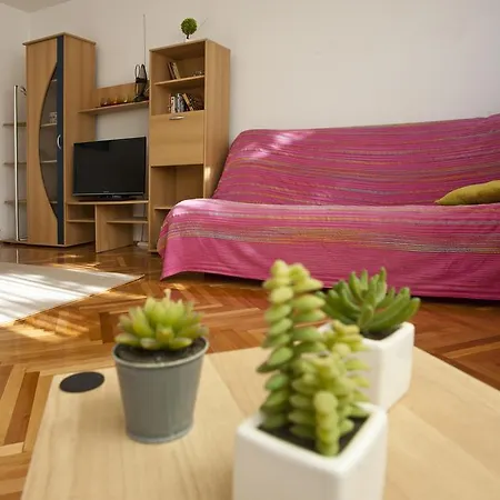 Appartement Keti Split