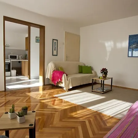 Appartement Keti