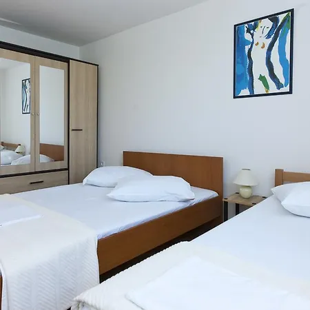 Appartement Keti