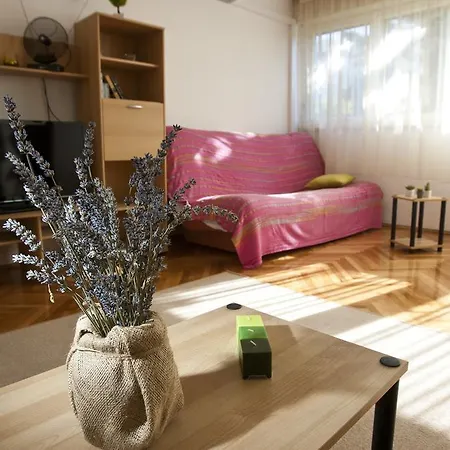Appartement Keti Split