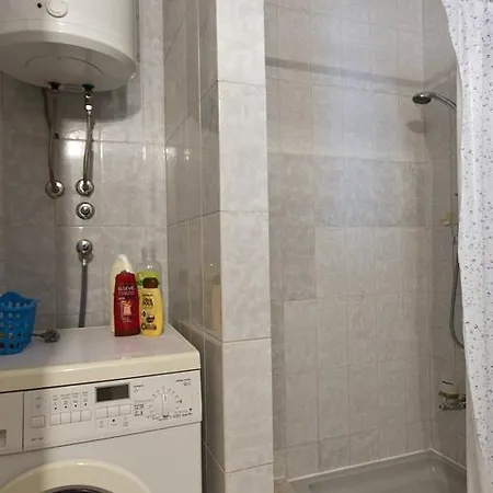 Appartement Keti *