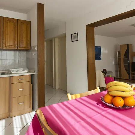 Apartment Keti
